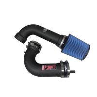 Injen 08-09 Pontiac G8 V8 6.0L PowerFlow Intake System - Black