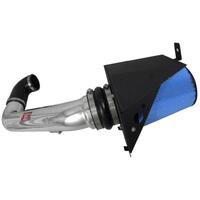 Injen 09-10 Ford F-150 V8 5.4L Polished Power-Flow Air Intake System