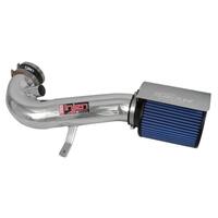 Injen 11 Ford Mustang GT V8 5.0L Power-Flow Polished Short Ram Air Intake w/ MR Tech & Heat Shield