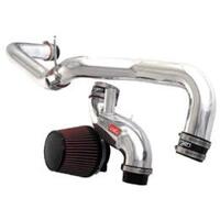 Injen 06-09 S2000 2.2L 4Cyl. Polished Cold Air Intake