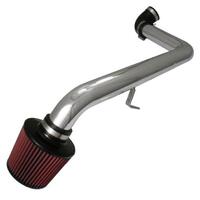 Injen 95-98 Eclipse 4 Cyl. Non Turbo No Spyder Polished Cold Air Intake