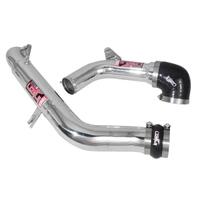 Injen 11-14 Nissan Juke 1.6L Turbo 4 cyl (incl Nismo) Upper Intercooler Pipe Kit