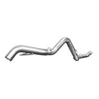 Injen 21-22 Ford Bronco L4-2.3L Turbo/V6-2.7L Twin Turbo SS Race Series Cat-Back Exhaust