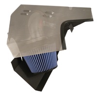 Injen 92-99 BMW E36 323i/325i/328i/M3 3.0L Black Air Intake w/ Heat-Shield and Top Cover