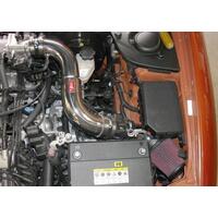 Injen 05-06 Tiburon 2.7L V6 Polished Short Ram Intake