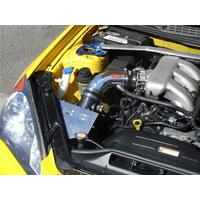 Injen 10 Hyundai Genesis Coupe  V6 Polished Short Ram Intake