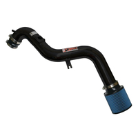 Injen 16-20 Acura ILX 2.4L Black Powder Coat Cold Air Intake