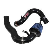 Injen 09-17 Mitsubishi Lancer GTS 2.4L 4 Cyl. Black Cold Air Intake