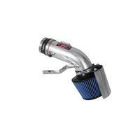 Injen 09-12 Maxima V6 3.5L Polished Short Ram Intake w/ MR Tech/Air Fusion/Heat Shield w/ Brackets