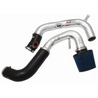 Injen 2007-09 Sentra SER 2.5L 4 Cyl. Polished Cold Air Intake