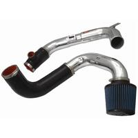 Injen 2007-09 Sentra SER V-Spec 2.5L 4 Cyl. (Manual Only) Polished Cold Air Intake