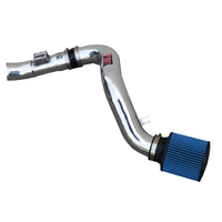 Injen 17-19 Nissan Sentra 1.6L 4cyl Turbo Polished Cold Air Intake