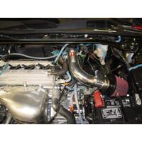 Injen 04-05 Camry Solara 4 Cylinder Polished Short Ram Intake