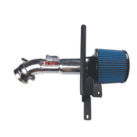 Injen 18-20 Toyota C-HR 2.0L Polished Short Ram Air Intake