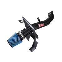 Injen 16-17 Lexus IS200T/RC200T 2.0L Black Short Ram Air Intake w/ MR Technology