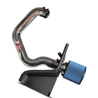 Injen 16-18 Volkswagen Jetta 1.4L SP Series Short Ram Black Intake System