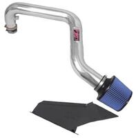 Injen 09 Audi A3 2.0L Polished Cold Air Intake