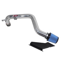 Injen 12 Volkswagen MK6 Golf R 2.0L TSI Black Cold Air Intake equipped w/MR Technology/Air Fusion