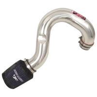 Injen 09-16 Audi A4 2.0L (t) Polished Cold Air Intake