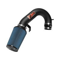 Injen 16-18 Audi A6 2.0L Turbo Wrinkle Black Cold Air Intake