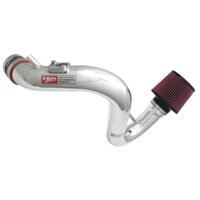 Injen 2007-10 Mazdaspeed 3 2.3L 4 Cyl. (Manual) Polished Cold Air Intake