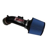 Injen 10-12 Mazda 3 2.5L-4cyl Black Short Ram Intake