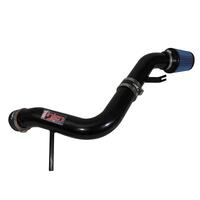 Injen 09-10 Mazda 6 3.7L V6 Black Tuned Cold Air Intake w/ MR Tech and Web Nano-Fiber Dry Filter