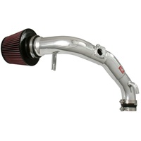 Injen 2006-08 Mazdaspeed 6 2.3L 4 Cyl. (Manual) Polished Cold Air Intake