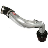 Injen 06-08 Mazda 6 3.0L V6 (Automantic) Polished Cold Air Intake