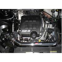 Injen 05-07 G6 3.5L V6 Polished Cold Air Intake