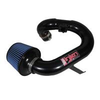 Injen 12-18 Chevrolet Sonic 1.8L 4cyl Black Short Ram Cold Air Intake w/ MR Technology