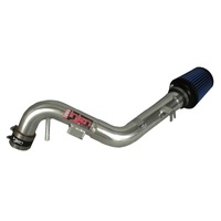 Injen 11-15 Chevrolet Spark 1.2L 4cyl Polished Cold Air Intake w/ MR Tech & Super Nano-Web Dry