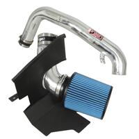 Injen 13-14 Ford Focus ST 2.0L (t) 4cyl Polished Short Ram Intake w/MR Tech & Heat Shield