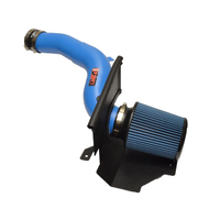 Injen 16-18 Ford Focus RS Special Edition Blue Cold Air Intake