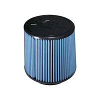 Injen NanoWeb Dry Air Filter 6.00in Base ID / 8.5in Tall / 7in Top OD