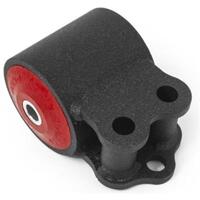 Innovative 94-01 Acura Integra Replacement B/D-Series Engine Block Mount Steel Black 75A Bushing