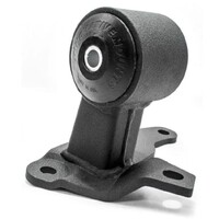 Innovative 94-01 Integra Conversion Transmission Mount H-Series Black Aluminum 75A Bushing