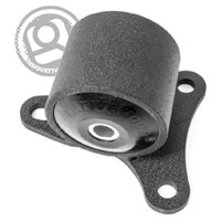 Innovative 88-01 Prelude / 90-97 Accord DX/LX Black Steel Mount 75A Bushing (Rear Mount Only)