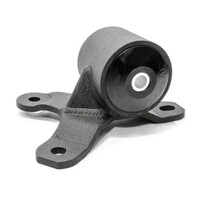 Innovative 02-05 Civic Tpye R/SI / 02-06 Acura RSX K-Series Black Steel 75A Bushing Mount