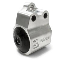 Innovative 92-95 Civic / 94-01 Integra Billet Repl B/D-Series Engine Steel Mount LH 60A Bushing