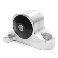 Innovative 94-01 Integra / 92-00 Civic Billet Rear Engine Mount 60A Bushings (B/D-Series/Hydro)