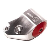 Innovative 92-93 Integra RS/LS Replacement Billet Driver Side Mount for B Series w/ Cable Trans