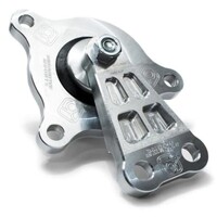 Innovative 02-05 Civic SI K-Series/Manual Silver Aluminum Mount 85A Bushing (RH Side Mount Only)