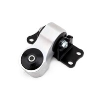 Innovative 12+ Civic Si Replacement Billet Rear Engine Mounts 85A/Grey (K-Series and Manual Trans)