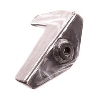 Innovative 92-95 Honda Civic Weld On Bracket for RHD K-Series (For 90150/B91050)