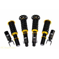 ISC Suspension 03-08 Acura TSX N1 Basic Coilovers