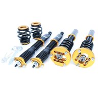 ISC Suspension 12-17 BMW 3 Series (F30) Basic Coilovers - Street