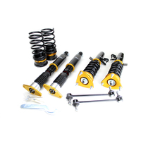 ISC Suspension 05-14 Ford Mustang S197 N1 Coilovers - Street