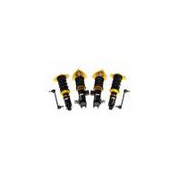 ISC Suspension 10-13 Mazda 3 N1 Coilovers