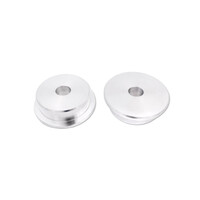 ISR Performance Solid Differential Mount Bushings - BMW E36 3 Series